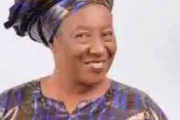 ‘Why I Dressed Dead Bodies’ – Veteran Actress Mama G Reveals