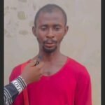 Mr. Onyekachi Eze