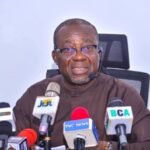 Prince Okey Kalu, the Commissioner for Information, Abia State Government.