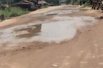 Ikwuano stakeholders laud Gov Otti over resolve to complete Ikwuano/Ikot Ekpene