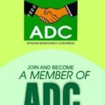 African Democratic Congress (ADC).