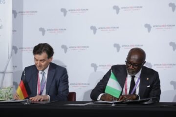 Access Bank Secures DFIs’ USD 100 Million Facility Aided By German DEG for MSMEs, Gender Equality in Nigeria