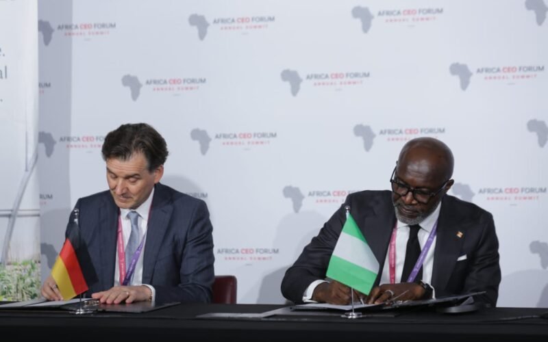 Access Bank Secures DFIs’ USD 100 Million Facility Aided By German DEG for MSMEs, Gender Equality in Nigeria