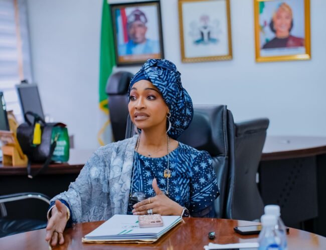 Min. Of Arts, Culture, Tourism Creative Economy Marks 2025 World Day For Cultural Diversity