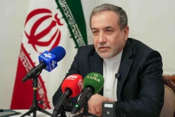 Breaking! Iran Issues Stern Warning: No Deal If US Blocks Peaceful Nuclear Energy