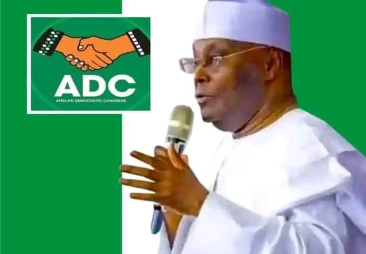 Enugu ADC unfolds party restructuring plans, 2027 victory strategies