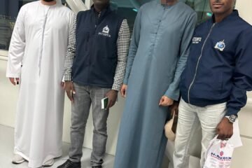 TRANSNATIONAL CRIME: Police Extradites Nigerian Fugitive For Multi-million Dollar Fraud