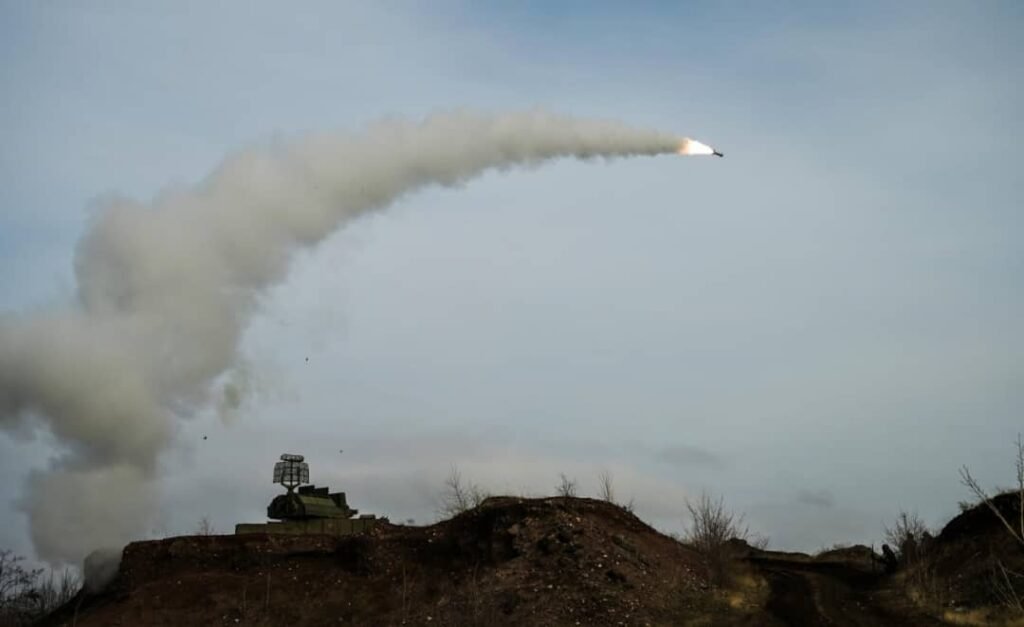 Missiles