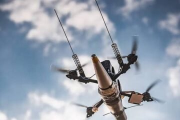 Breaking: Russia Foils Massive Ukrainian Drone Attack, 296 Drones Downed