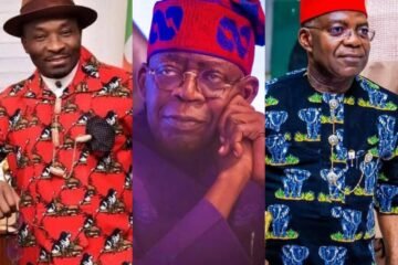 Re -“2027: Ben Kalu’s Needless Battle With Southeast Governors” – Response to Misguided Diatribe