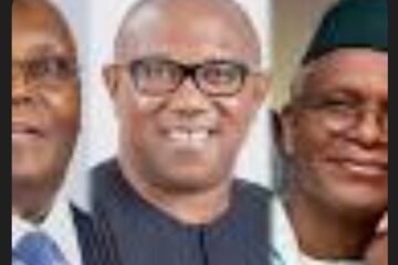 Obi Confirms coalition rumour, says decision comes ‘after deep reflection’