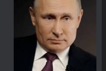 JUST IN: Moscow Under Attack, As Russia’s Air DS Intercept 95 Ukrainian Drones
