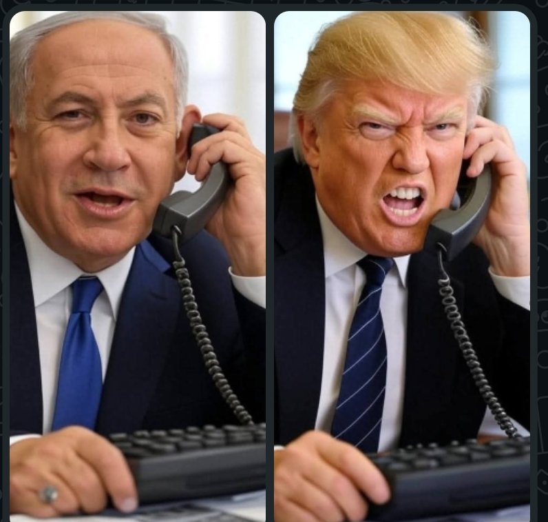 From (R-L): President Donald Trump, the President of America and Vladimir Vladimirovich Putin, the Russian President.