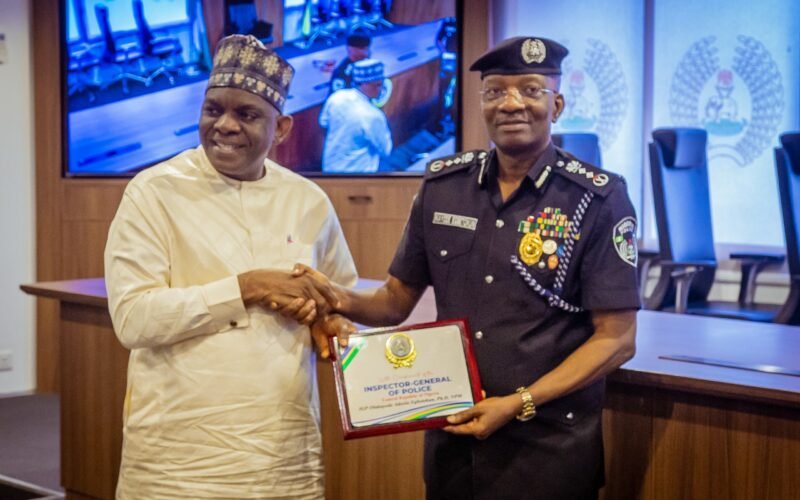 IGP Assures More Security To Boost Marine, Blue Economy In Nigeria