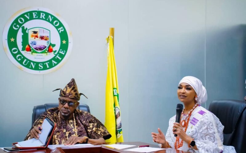 FG, Ogun State Sign Landmark MoU for Renewed Hope Cultural, Creative Projects