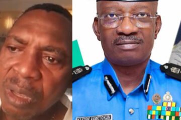 IGP Egbetokun Orders Investigation Into Alleged police welfare denial