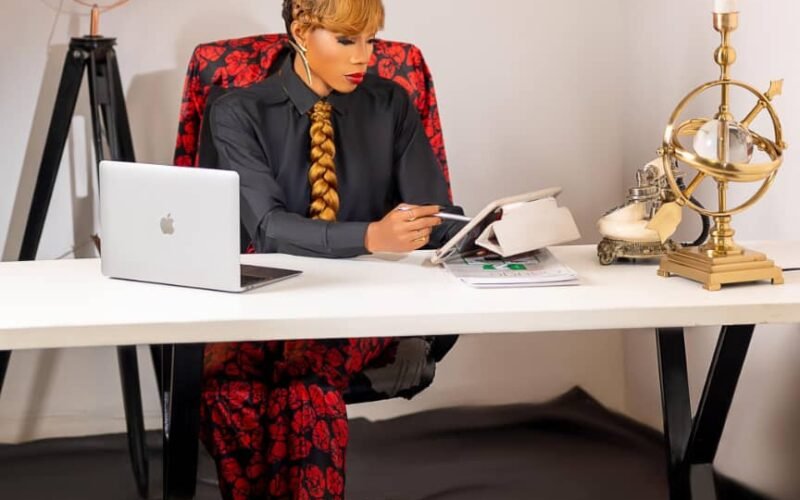 Sandra Njoku-Samuel: A New Breed of Media Leader