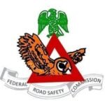 Federal Road Safety Commission (FRSC).