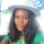 Charity Uwakwe (Distinguished Chacha).