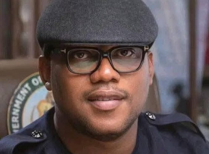Hon. Ini Ememobong