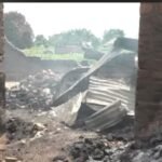 2025 Benue mass killing.