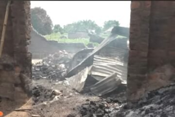 UN Condemns Benue Killing, Calls For Justice