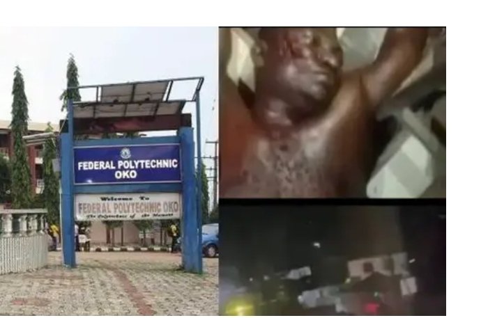 Just In: 4 killed, 2 abducted, others injured, as gunmen strike Anambra community