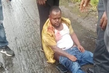 Breaking! Scores feared dead, only popular Nollywood Actor Survives Auto crash