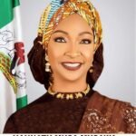 Hon. Minister Hannatu Musa Musawa, Esq.