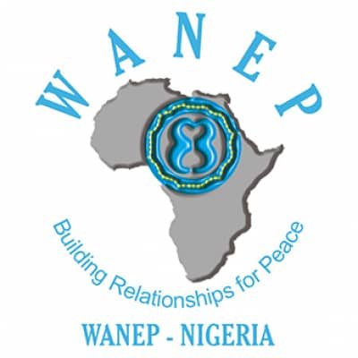 The WestAfrican Network for Peacebuilding, WANEP, Southeast Nigeria.