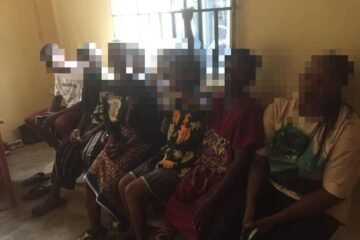 Police Operatives Nab Kidnappers, Rescue 31 Victims In Taraba, Edo State