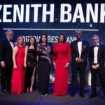 Zenith Bank Plc