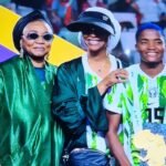 Super Falcons