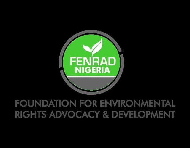 Foundation for Environmental Rights Advocacy and Development.