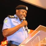 AIG Adegoke Fayoade