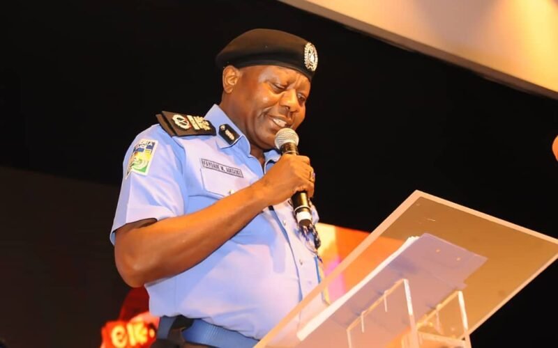 AIG Adegoke Fayoade