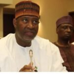 Hon. Hadi Abubakar Sirika CFR