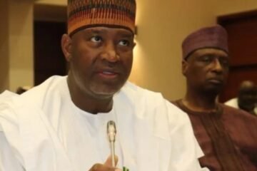 How Hadi Sirika ‘paid’ N1.3bn to daughter’s firm for unexecuted aviation contract- EFCC witness