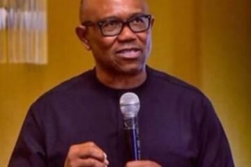 2027 Presidential Election: ADC Constitution Against Obi, Favours Atiku, Amaechi