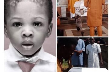 Senate approves N200m compensation for Family of 2 year old killed by stray bullet fired by NDLEA official in Delta