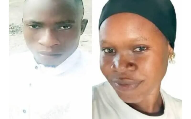 Wife of the welder lured and killed by a supposed customer.
