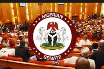 Senate approves creation, names of 12 new states