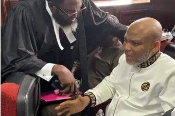 JUST IN: Prosecution failed to counter 10 issues raised by Defense