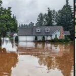 Deadly Flood