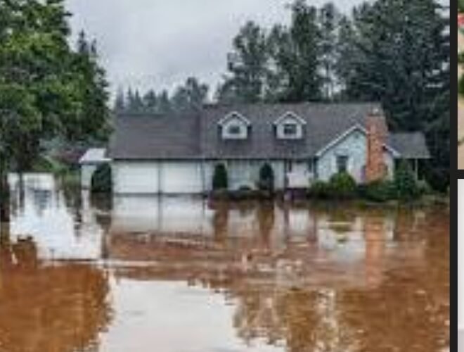 Deadly Flood
