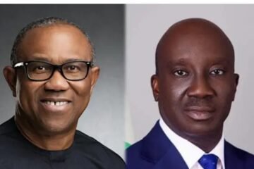 ‘NO SHISHI’ COMMENT: Obi mustn’t be harmed… LP Reps Urges Tinubu over Okpebholo’s threat
