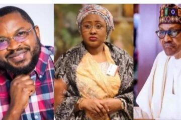 Farooq retracts claim on Buhari-Aisha’s divorce, issues public apology                       *Subtly insists…