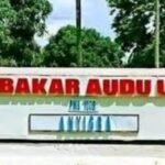 Prince Abubakar Audu University (PAAU).