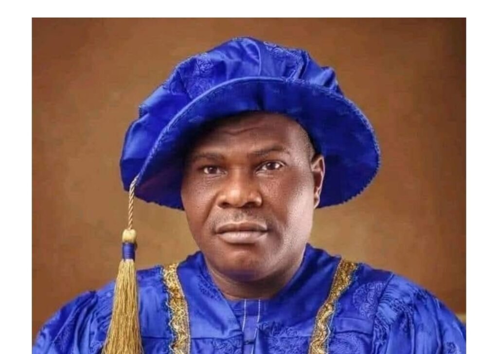 Registrar, Prince Abubakar Audu University, Yahaya Alilu