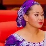BREAKING: IGP ignores Natasha’s Request for Police Protection ahead of Senate Resumption